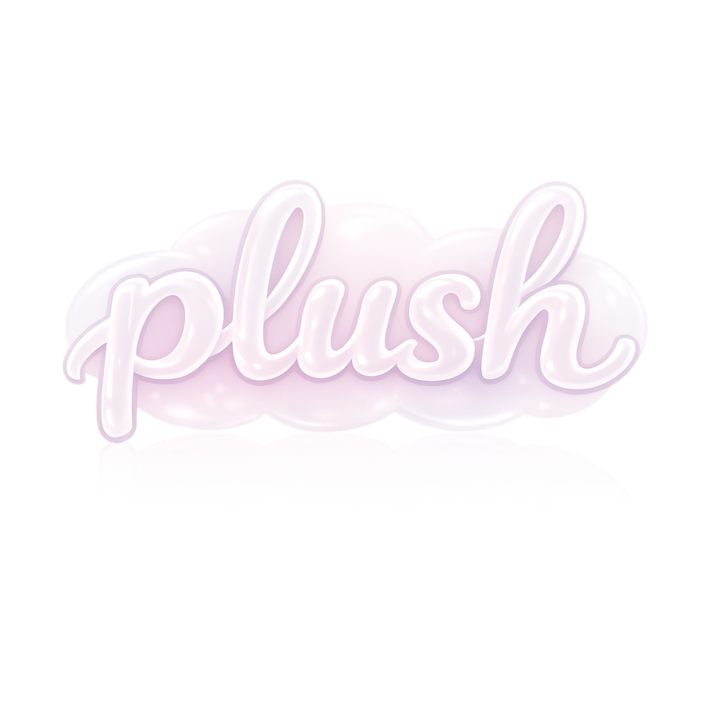 plush